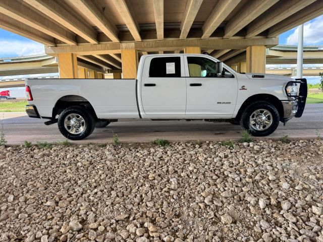 ram ram 2500 pickup 2019 3C6UR5HL1KG598544 image ram ram 2500 pickup 2019 3C6UR5HL1KG598544 image